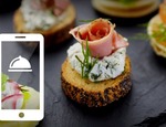 Arriva l'app di GuidaCatering dedicata agli utenti!