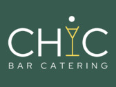 CHIC bar catering