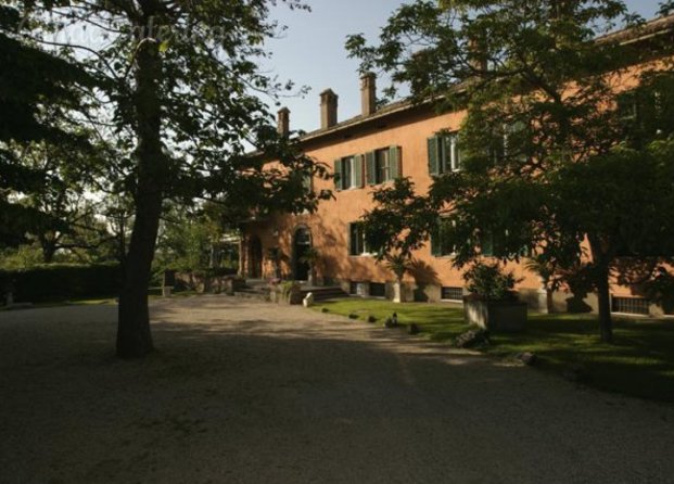 Villa Senni