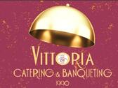 Vittoria Catering Banqueting