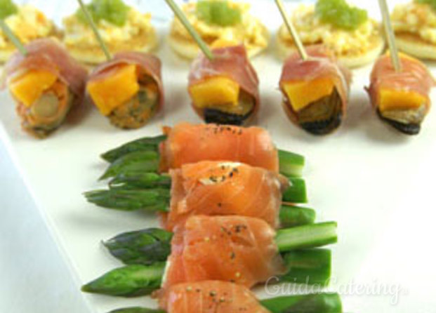 finger food