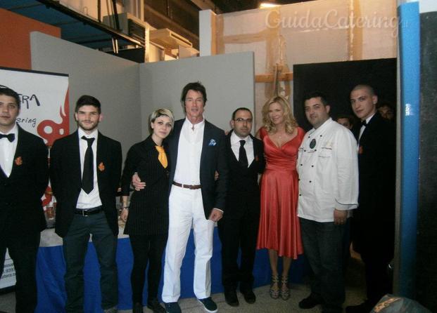 Evento Tatera Catering