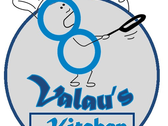 Valau' S Kitchen