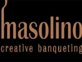 Masolino Creative Banqueting