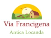 Hotel Ristorante Antica Locanda della Via Francigena