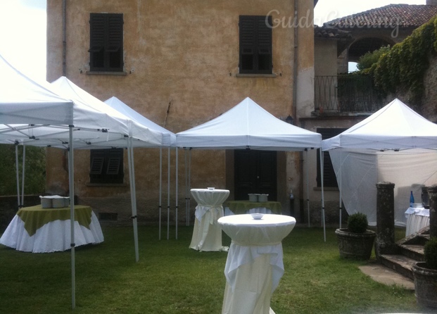 Prasco allestimento ester