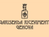 Garisenda Ricevimenti