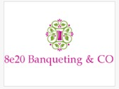 8e20 Banqueting & CO.