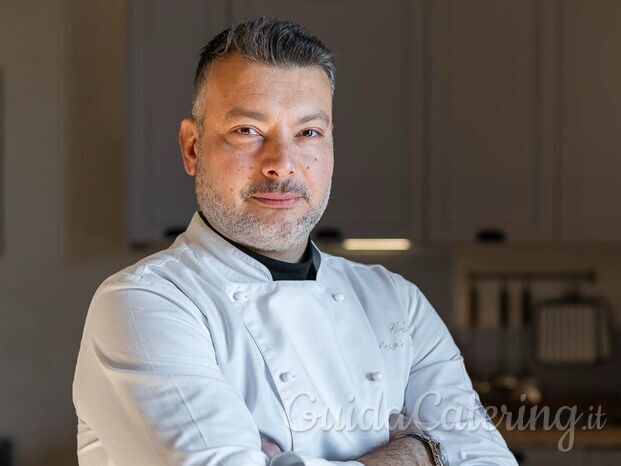 Lo chef Serrgio