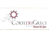 Corte Dei Greci Resort & Spa