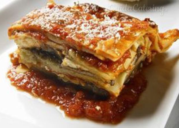 Lasagne