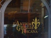 L' Antica Griglia Toscana