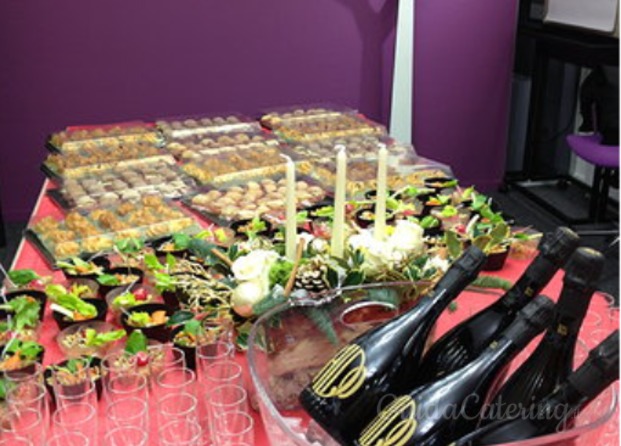 Convito Catering