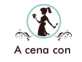 Logo A cena con