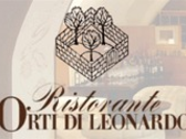 Ristorante Orti Di Leonardo